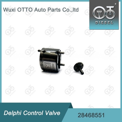 28468551 Delphi Common Rail Control Valve Voor injectoren 28506046 VW GOLF 1.6L E6 61 / 88 KW SUV
