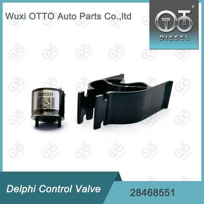 28468551 Delphi Common Rail Control Valve Voor injectoren 28506046 VW GOLF 1.6L E6 61 / 88 KW SUV