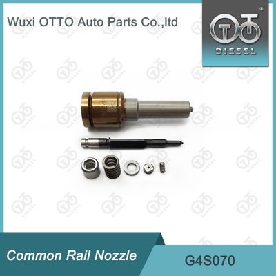 G4S070 Denso Common Rail Injector Geschikt voor TOYOTA Hiace Hilux 2.5D 2KD-FTV 2GD