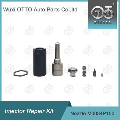 Siemens Injector Repair Kit voor injectoren 4Q9K-546-AA / CK4Q-9K546-AA / A2C8139490080