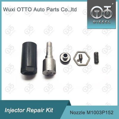 Siemens Injector Repair Kit voor injectoren 5WS40250 / A2C59514912 / A2C59511611