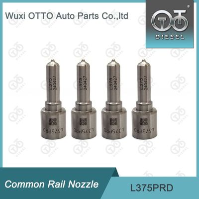 L375PRD Common Rail-spuitmond voor injectoren 28236381 Toegepast HMC A 2,5L