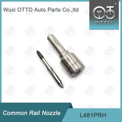 L481PRH Delphi Common Rail-mondstuk