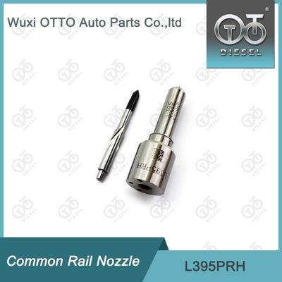 L395PRH  Common Rail Injector Nozzle Standaard Maat Voor Injector 28229876 Toegepast op JCB SCOUT 93KW T4 4.4L