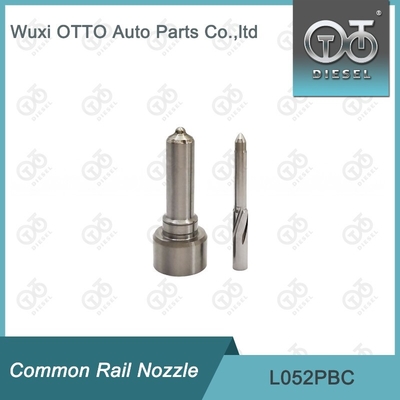 L052PBC brandstofinjector Delphi Common Rail spuitstuk