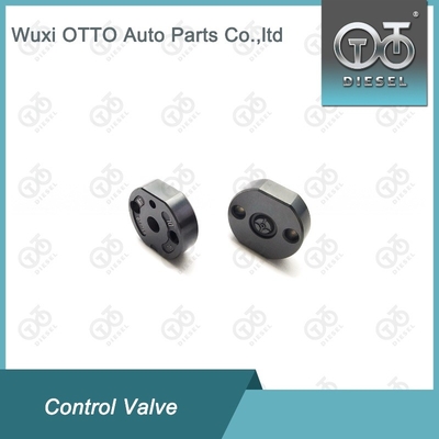 DENSO Injector Parts Control Valve 06# met hoge snelheidsstaalconstructie