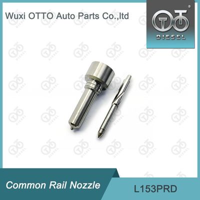 L153PRD  Common Rail Nozzle / Diesel Engine Nozzle voor injector R03101D / R05102D/28232251
