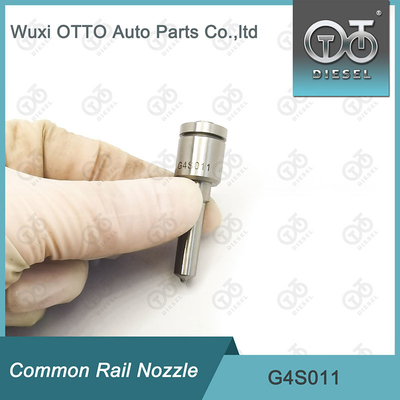Het Spoorpijp van G4S011 Denso Commmon voor Injecteurs 295050-0140/33800-4A900