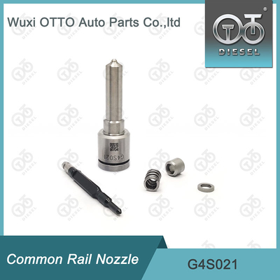 G4S021 Denso Common Rail Nozzle voor injectoren 295050-0290 / 33800-4A950