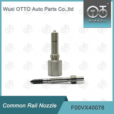 F00VX40078 / F00 VX 40078 Diesel piezo spuitstuk voor injectoren