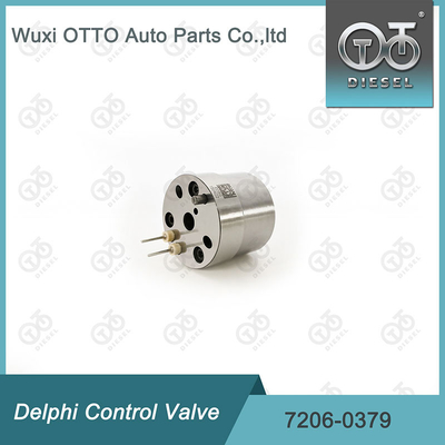 7206-0379 Actuator Delphi Injector Onderdelen Pak voor Delphi Injector / Motor
