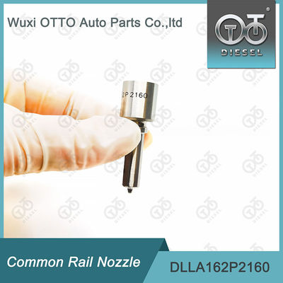 DLLA162P2160 Common Rail Injector Nozzle Voor Injectoren 0 445110368/369/429
