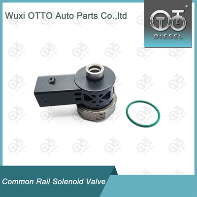 F00VC30400 Common Rail Soleniod Valve voor 0445110369/647