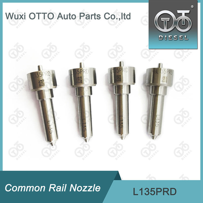 L135PRD Delphi Common Rail Injector Nozzle Voor Injector EJBR00504Z / EJBR00503Z Applied Valve 28239294 / 28538389