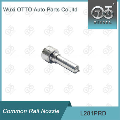 L281PRD Common Rail Injector Nozzle Applied Falp 28239295