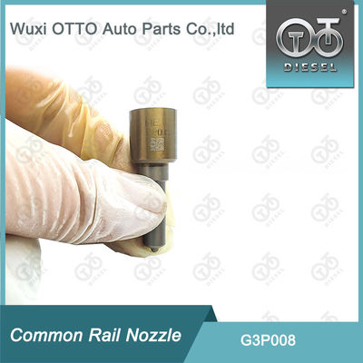 G3P008 Common Rail-nozzle voor injector DCRI200280/295900-0280/23670-30450