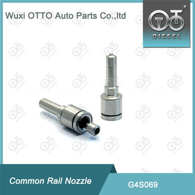 Denso G4S069 Common Rail Injector voor Dieselmotor