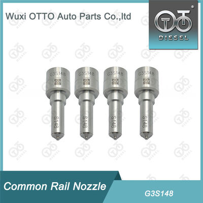 Diesel Common Rail Injector Nozzle G3S148 Voor Denso G3 Serie Nozzle Voor Injector 1J783-53051