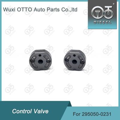 509# Denso-regelklep voor injector 295050-1520/8630 295050-1550/2900 toegepast ISUZU