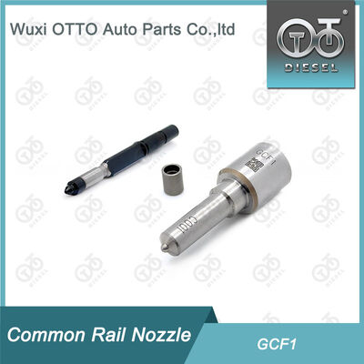 Denso Injector Nozzle GCF1 Nozzle Voor Injector 095000-1020 Toegepast SINOCMP MOTOR