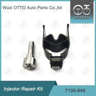 Nozzle-CVA Kit 7135-649 Delphi Injector Reparatiekit Voor Injectoren EJBR04601D/R02601Z
