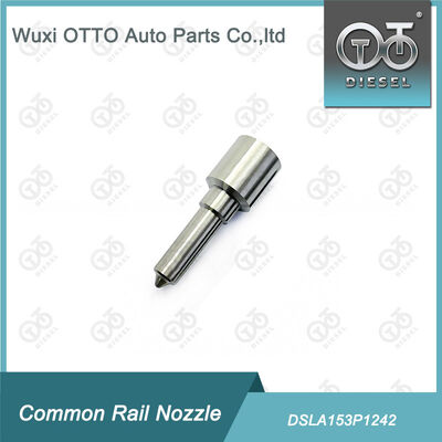 Diesel Injector Nozzle DSLA153P1242(0433175366) Voor Injector 0445110139/140,0986435107/180