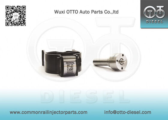 Nozzle-CVA Kit 7135 - 659 Injector Nozzle Reparatiekit Inclusief Nozzle L097PBD En Klep 28239294