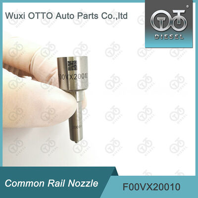 F00VX20010 / F00 VX 20010 Piëzo Injector voor Common Rail Injectoren 0445115005 / 006 / 026 / 027