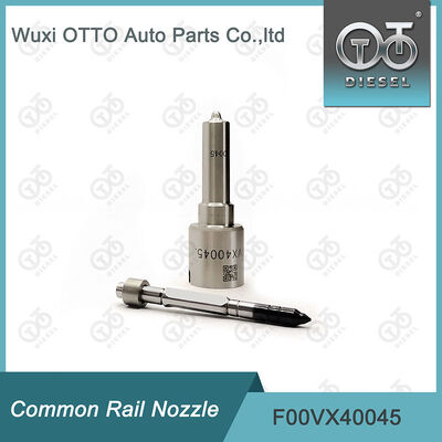F00VX40045 / F00 VX 40045 Bosch Piezo-stuk voor injectoren 0445117008 / 0986435409