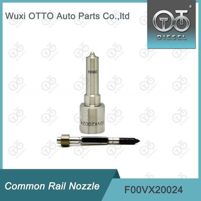 F00VX20024 Bosch Piëzo-mondstuk voor injector 0 445 115 049 / 0 445 115 067