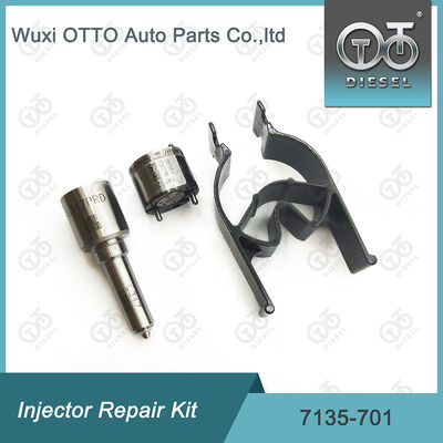 7135-701 Injectorreparatieset voor injector 28307309 Toegepast DROOG OM651 D22 KLASSE A & B