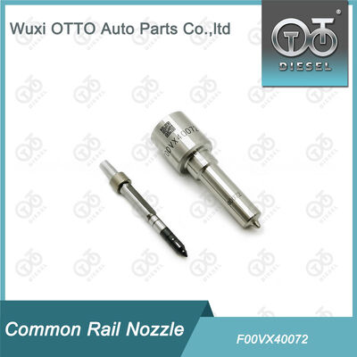 Piezo spuitstuk F00VX40072 voor injectoren 0445116048 en 0445116049