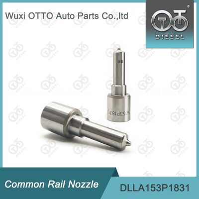 DLLA153P1831 Bosch-dieselmondstuk voor Common Rail-injectoren 0445120186