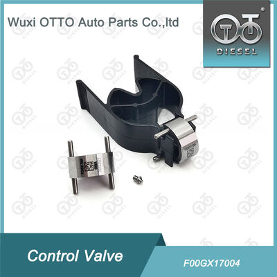 F00GX17004 Bosch Piezo Injectie Regelklep Voor Bosch Injector 0445115 Serie
