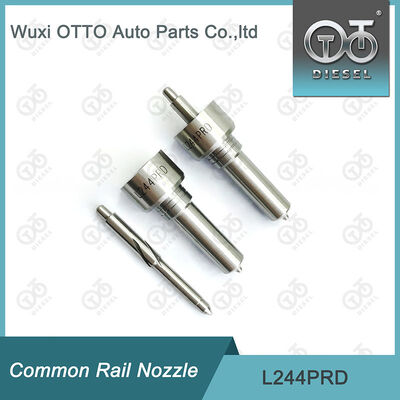 L244PRD  Common Rail-mondstuk For-Injecteurs R04501D
