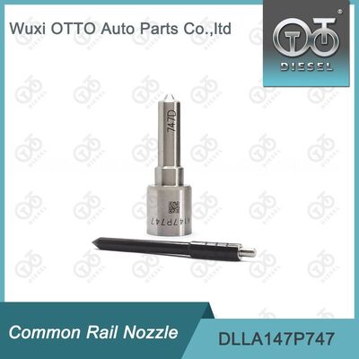 DLLA147P747 Denso Common Rail-mondstuk voor injectoren 095000-057X