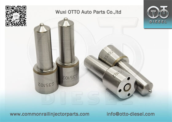 G3S102 Denso Common Rail Nozzle voor injectoren 295050-0231 / 23670-E0400