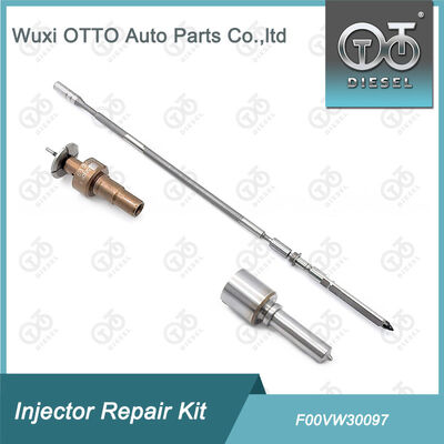 Reparatiepakket F00VW30097 voor Common Rail-injectoren voor injectoren 0445110469F