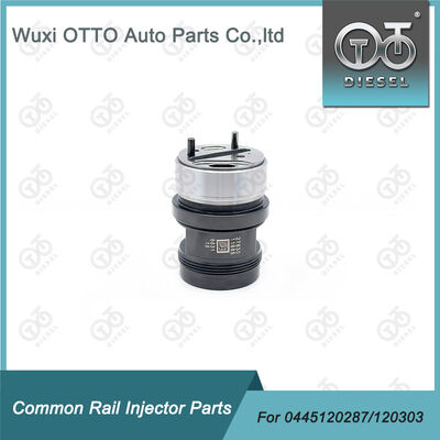 Control Valve For Injector 0445120287/120303 For Common Rail Parts