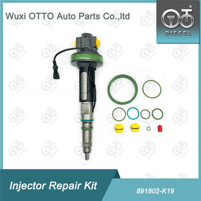 891802-K19 Reparatie kit voor injector voor Cummins K19 Injector