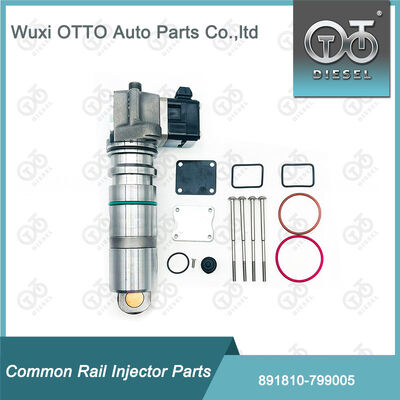 Reparatiesets voor brandstofinjector 891810-799005 voor 799 pomp met enkele plunjer