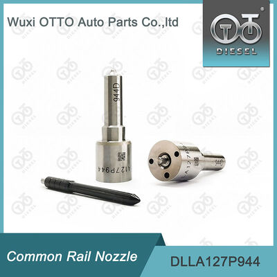 DLLA127P944 Denso Common Rail Nozzle voor injectoren 095000-6310 RE546784/RE530362