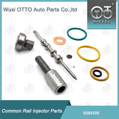Common Rail Injector Reparatiekit 5594305 Met Injector P5491719 Voor Dieselmotor