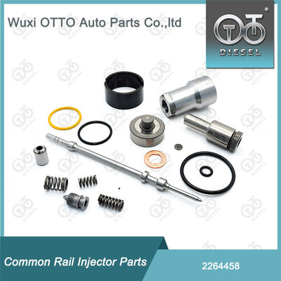 Diesel Brandstofinjector Reparatiekit 2264458 met P4327092 Injector voor XPI Common Rail Injector