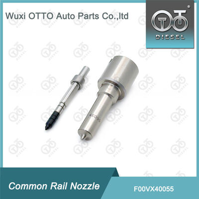 F00VX40055 Piezo spuitstuk voor dieselinjector 0445117017/001/0986435411 Pak voor motor BMW 13 53 7 800 600
