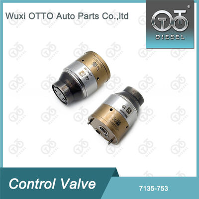 Actuator Kit 7135-753 / 7135753 Solenoïdeklep Voor VOLVO