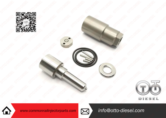 Densoreparatie Kit For Injector 095000-829X/23670-0L050 DLLA155P1062