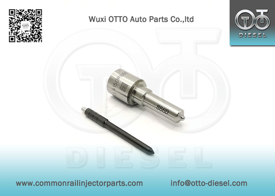 DLLA150P866 Common Rail Nozzle voor injectoren 095000-831# / 095000-555# Etc.