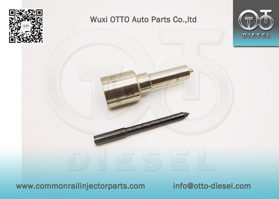 DLLA160P1415 Bosch Common Rail Nozzle voor injectoren 0445110219/0986435092