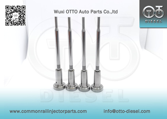 F00VC01013 Bosch Common Rail Valve voor injector 0445110057